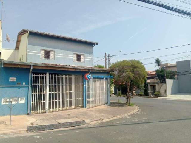 Casa a venda no Bordon 1 em Sumaré/SP