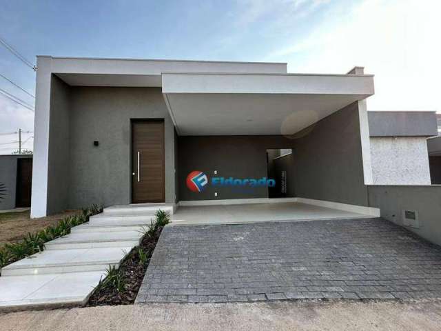 Casa com 3 dormitórios à venda, 185 m² por R$ 1.390.000,00 - Jardim Dona Maria Azenha - Nova Odessa/SP