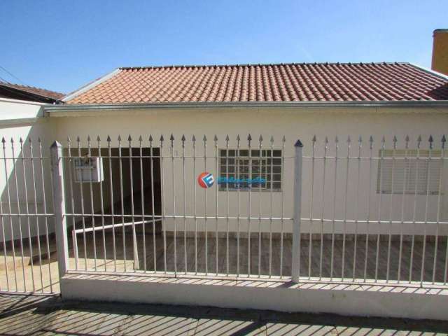 Casa com 2 dormitórios, 70 m² - venda por R$ 500.000,00 ou aluguel por R$ 1.700,14/mês - Centro - Sumaré/SP