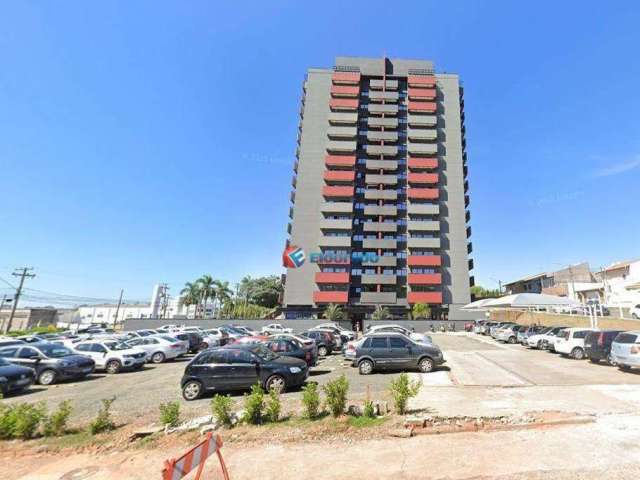 Sala, 39 m² - venda por R$ 330.000,00 ou aluguel por R$ 2.569,68/mês - Jardim Marchissolo - Sumaré/SP