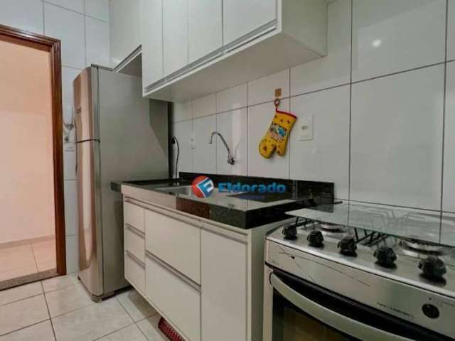 Apartamento com 2 dormitórios, 65 m² - venda por R$ 380.000,00 ou aluguel por R$ 2.064,00/mês - Centro - Sumaré/SP