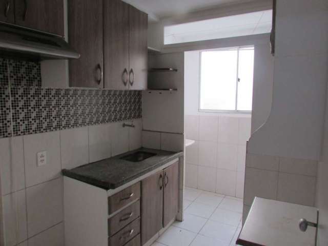 Apartamento com 3 quartos, 64 m² - venda por R$ 297.000 ou aluguel por R$ 2.119 - Vila Industrial - Campinas/SP