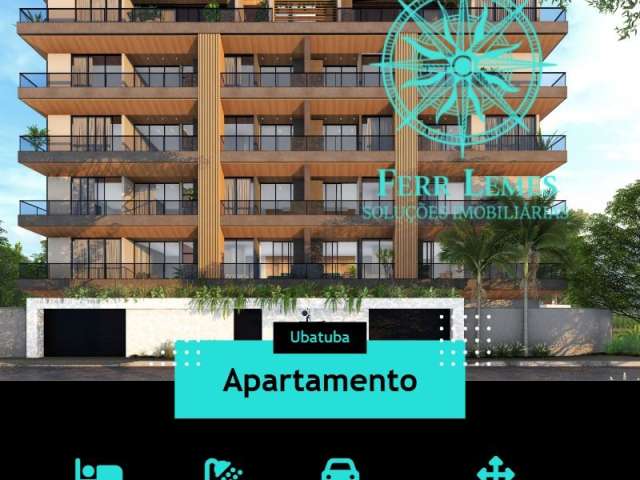 Canoa Residencial – Conforto e Qualidade de Vida em Ubatuba