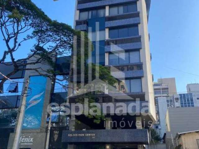 Sala comercial com 2 salas para alugar na Rua Doutor Florêncio Ygartua, 391, Moinhos de Vento, Porto Alegre, 27 m2 por R$ 2.100