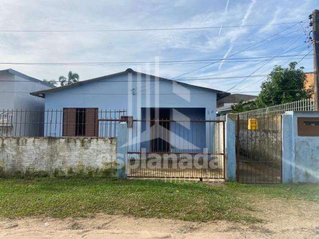 Casa com 1 quarto para alugar na ROSEIRA, DA, 24, Aberta dos Morros, Porto Alegre, 45 m2 por R$ 700