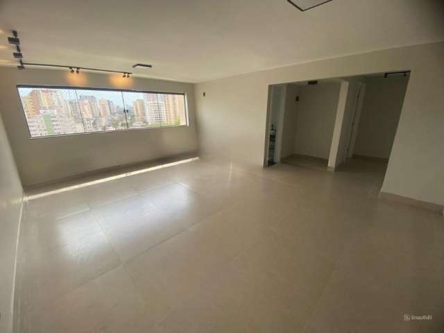 Apartamento Reformado 126m2 Setor Oeste