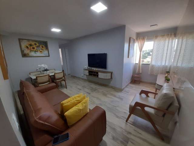 Oportunidade Apartamento 3 Quartos Nova Fama Residence