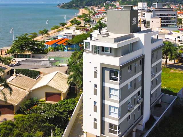 Apartamento 2 quartos a poucos passos do mar, na Praia de Fora em Palhoça