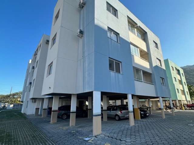 Apartamento 2 quartos na Praia de Fora em Palhoça