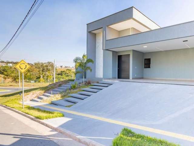 Casa Térrea 3 Suítes com piscina, Jardins Barcelona