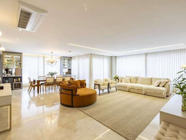 Excelente apartamento com 4 suítes no Marista