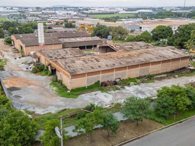 Seu negócio no Distrito Agroindustrial de Aparecida de Goiânia