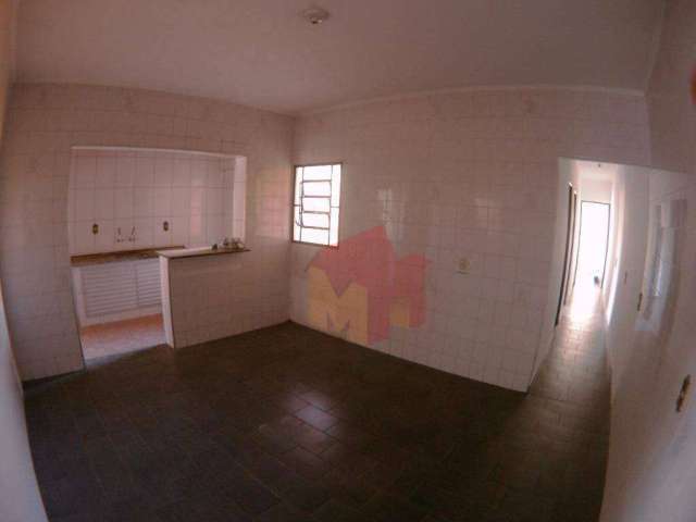 Casa com 3 dormitórios à venda, 102 m² por R$ 380.000,00 - Morada do Sol - Americana/SP