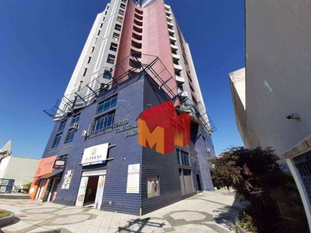 Sala à venda, 45 m² por R$ 300.000,00 - Centro - Americana/SP