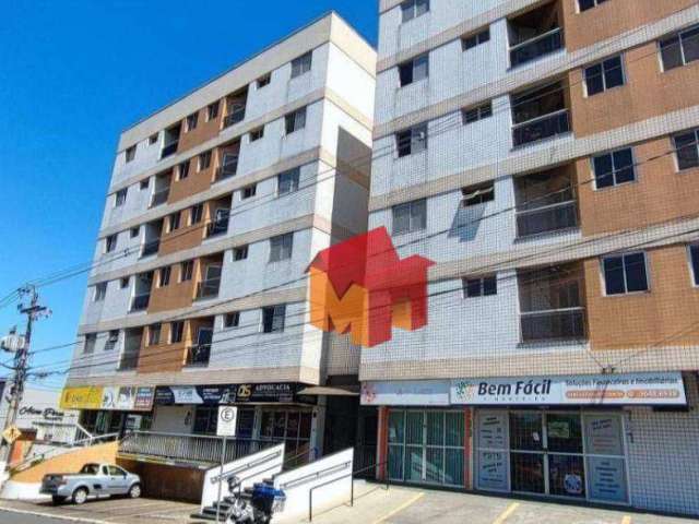 Apartamento com 2 dormitórios à venda, 80 m² por R$ 390.000 - Vila Belvedere - Americana/SP