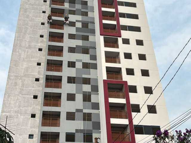 Apartamento à venda  com 2 quarto(s) - Entrega fev 2025