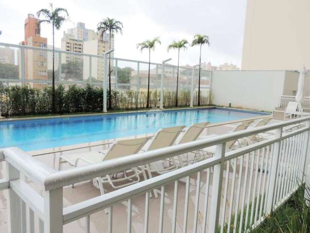 Apartamento com 1 quarto à venda na Vila Lídia, Campinas , 85 m2 por R$ 450.000