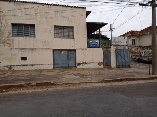 Barracão / Galpão / Depósito com 5 salas à venda no Botafogo, Campinas  por R$ 2.900.000