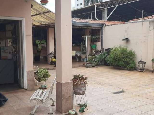 Casa com 3 quartos à venda na Vila Itapura, Campinas , 158 m2 por R$ 1.580.000