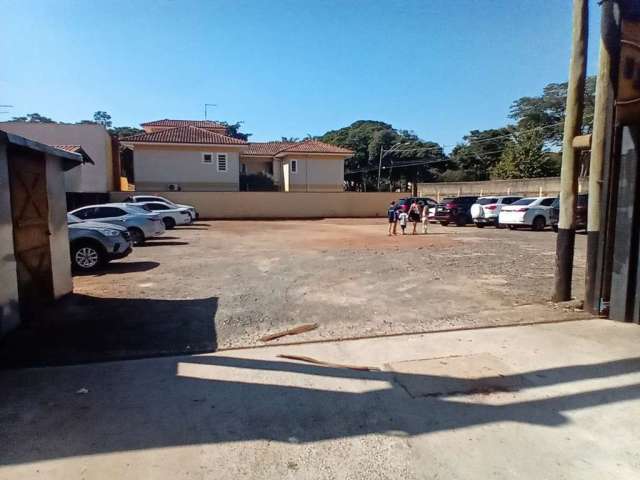 Terreno comercial para alugar no Jardim Novo Barão Geraldo, Campinas  por R$ 25.000