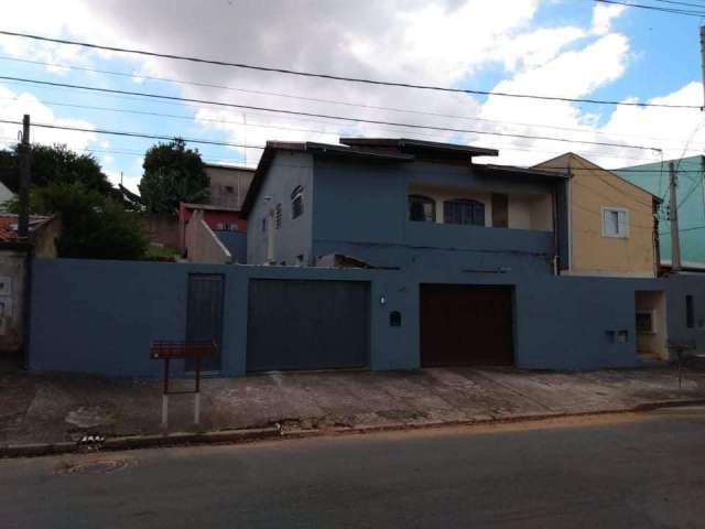 Casa com 3 quartos à venda no Parque Jambeiro, Campinas , 179 m2 por R$ 750.000