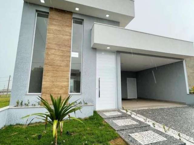 Casa em condomínio fechado com 3 quartos à venda no Parque Olívio Franceschini, Hortolândia , 146 m2 por R$ 850.000