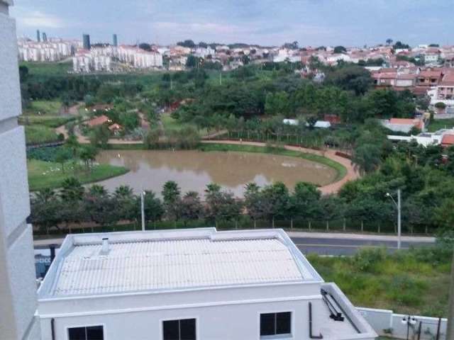 Apartamento com 2 quartos à venda no Loteamento Parque São Martinho, Campinas , 45 m2 por R$ 273.000