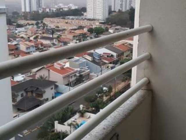 Apartamento com 3 quartos à venda no Mansões Santo Antônio, Campinas , 73 m2 por R$ 540.000