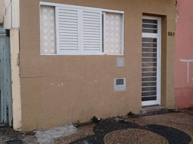 Casa com 2 quartos à venda no Bosque, Campinas  por R$ 360.000