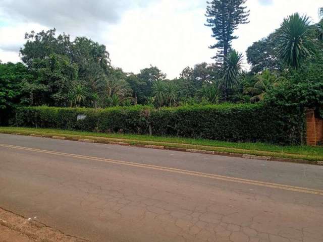 Terreno à venda na Chácara Santa Margarida, Campinas  por R$ 2.835.000