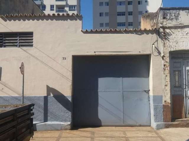 Barracão / Galpão / Depósito à venda na Ponte Preta, Campinas , 397 m2 por R$ 795.000