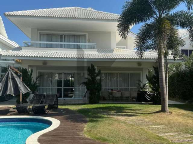 Casa para venda com 480 metros quadrados com 4 quartos em Barra da Tijuca - Rio de Janeiro - RJ