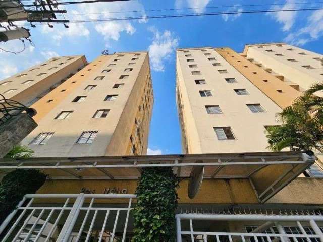 Apartamento - Padrão, para Venda em São Paulo/SP