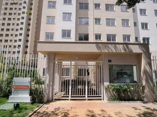 Apartamento - Padrão, para Venda em São Paulo/SP