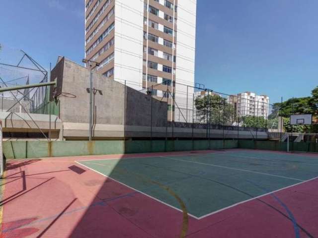 Apartamento - Padrão, para Venda em São Paulo/SP