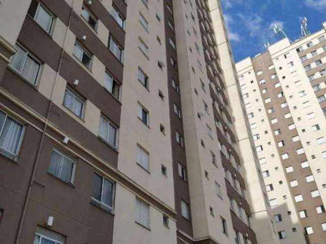 Apartamento - Padrão, para Venda em São Paulo/SP