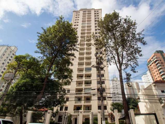 Apartamento - Padrão, para Venda em São Paulo/SP