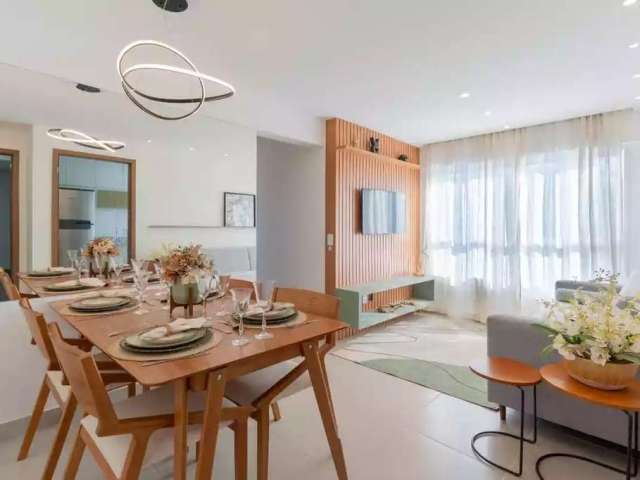 Apartamento - Padrão, para Venda em São Paulo/SP