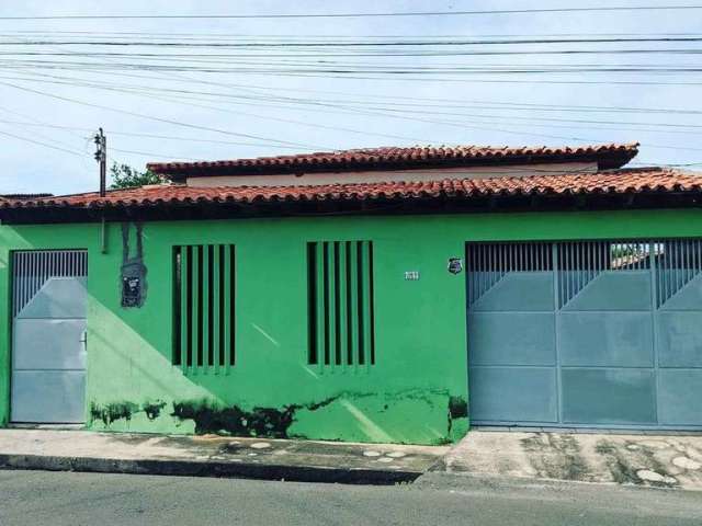 Casa - Padrão, para Venda em São Paulo/SP