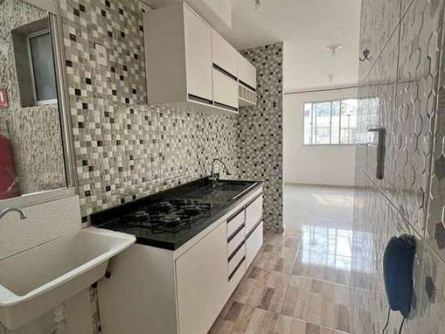 Apartamento - Padrão, para Venda em Barueri/SP