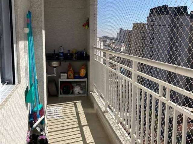 Apartamento - Padrão, para Venda em São Paulo/SP