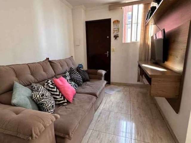 Apartamento - Padrão, para Venda em São Bernardo do Campo/SP