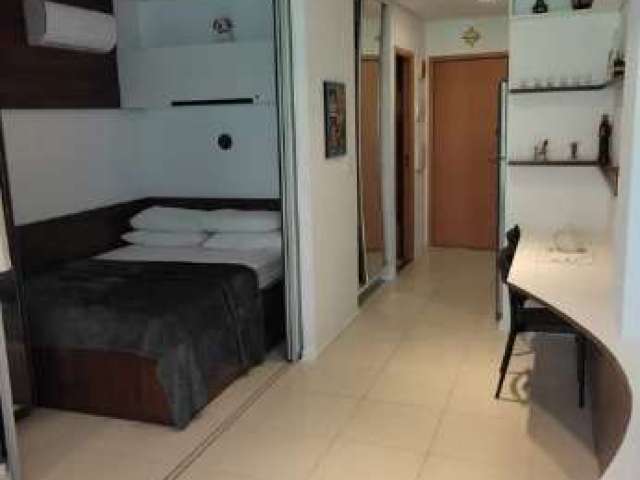 Apartamento - Flat, para Venda em Sumaré/SP