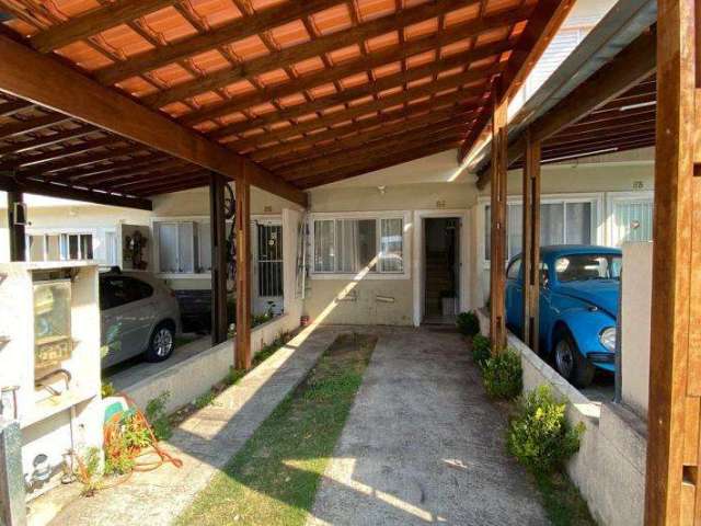 Apartamento - Padrão, para Venda em Carapicuíba/SP