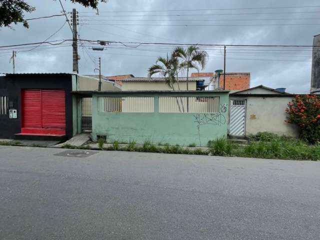 Casa para venda 2 suítes , 160m Av. Curaçao - Cidade Nova