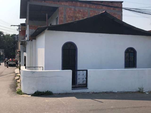 Casa no Japiim