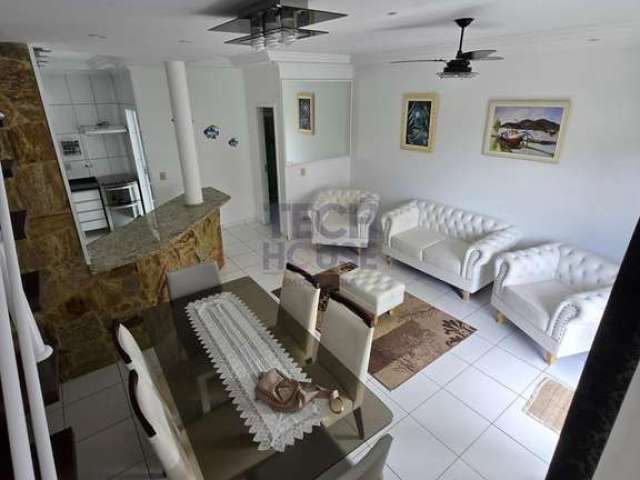 Casa Condomínio 2 Suítes + 2 Vagas - Bertioga  150 mts da praia