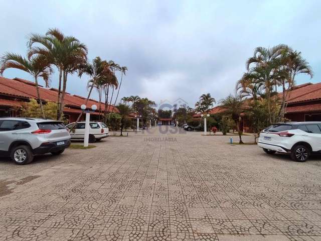 Casa de Condomínio 3 dormitórios sendo 2 suíte Indaiá Bertioga