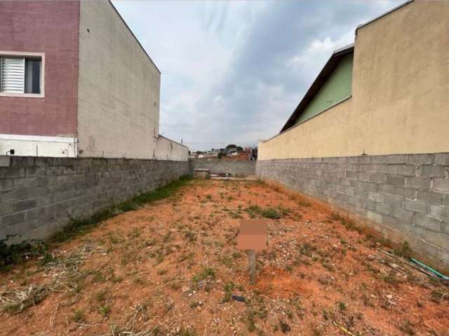 Terreno plano de 150 m² no bairro jardim marambaia em jundiaí - sp