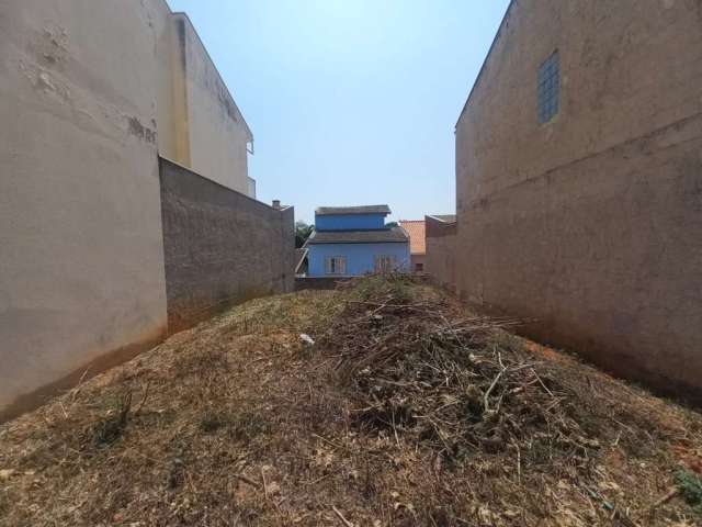 Terreno de 150 m² no bairro jardim marambaia em jundiaí - sp